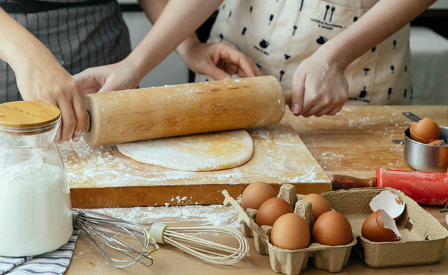 7 Best Rolling Pins for Your Kitchen