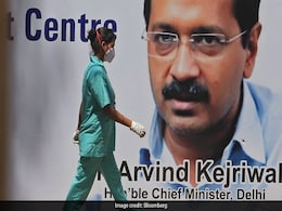 CM अरविंद केजरीवाल ने दिल्ली को 700 टन से ज्यादा ऑक्सीजन देने पर पीएम मोदी को जताया आभार CM अरविंद केजरीवाल ने दिल्ली को 700 टन से ज्यादा ऑक्सीजन देने पर पीएम मोदी को जताया आभार