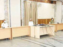 कोरोना से जंग : CM नीतीश कुमार ने किया ऐलान- बिहार में 15 मई तक संपूर्ण लॉकडाउन कोरोना से जंग : CM नीतीश कुमार ने किया ऐलान- बिहार में 15 मई तक संपूर्ण लॉकडाउन