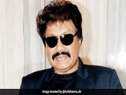 मशहूर संगीतकार श्रवण राठौड़ का निधन, कोरोना से थे संक्रमित मशहूर संगीतकार श्रवण राठौड़ का निधन, कोरोना से थे संक्रमित