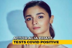 Alia Bhatt Tests COVID-19 Positive: "Have Immediately Isolated Myself" Alia Bhatt Tests COVID-19 Positive: "Have Immediately Isolated Myself"