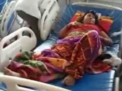 मध्‍य प्रदेश: रीवा के बड़े अस्‍पताल के ICU यूनिट की बिजली अचानक हुई बंद, समय रहते सुधार होने से टली 'अनहोनी'