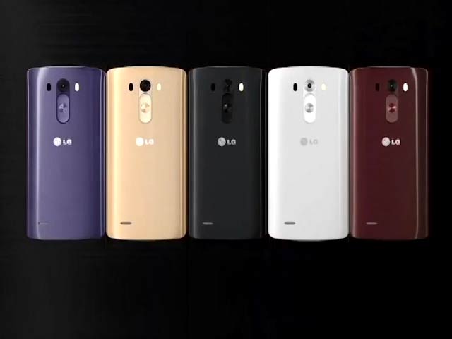 LG's Greatest Hits and Misses