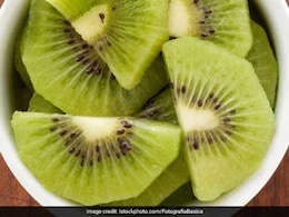 Move Over Tomato Salsa, Make This Yummy Kiwi Salsa For A Delicious Dip With Your Chips