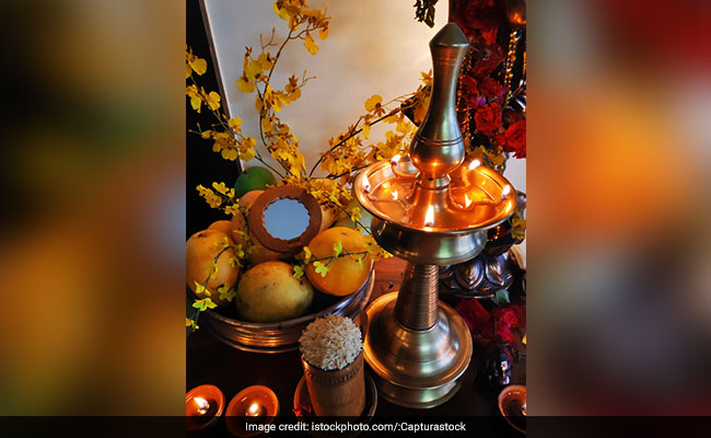 Happy Tamil New Year 2021: Puthandu Wishes, Messages, SMS To Share
