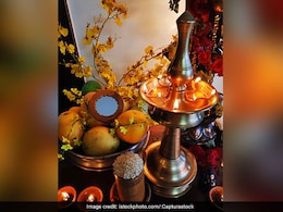 Puthandu 2025: Date, History And Significance, Know All About Tamil New Year
