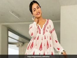 5 Style Of Cotton Kurtas That You Need To Add In Your Summer Wardrobe 5 Style Of Cotton Kurtas That You Need To Add In Your Summer Wardrobe