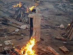 US To Send More Than $100 Million In Covid Supplies To India