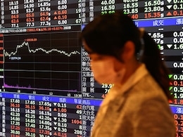 ट्रंप की ट्रेड पॉलिसी से वैश्विक बाजारों में उथल-पुथल, ज्यादातर एशियाई शेयरों में गिरावट