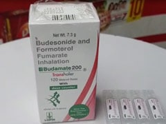 Asthma Drug May Be Used To Treat Covid In Maharashtra, Says Top Doctor