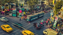 A Glutton's Ode To The City Of Joy: Kolkata, On Poila Boishakh