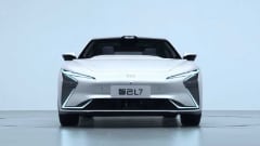 Alibaba-Backed Zhiji L7 To Provide 1,000 KM Range; Launch In 2022