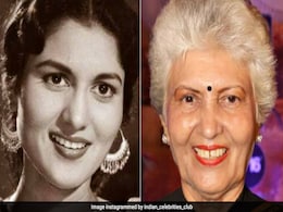 बॉलीवुड की मशहूर एक्ट्रेस शशिकला का 88 साल की आयु में निधन बॉलीवुड की मशहूर एक्ट्रेस शशिकला का 88 साल की आयु में निधन