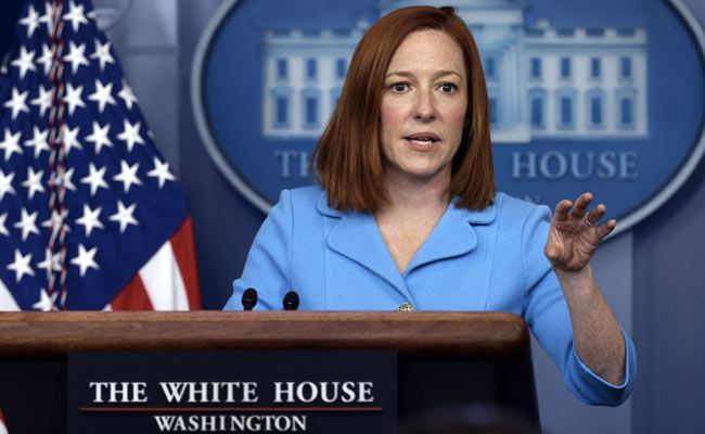 Ready To Support India In Diversifying Its Energy Imports: White House