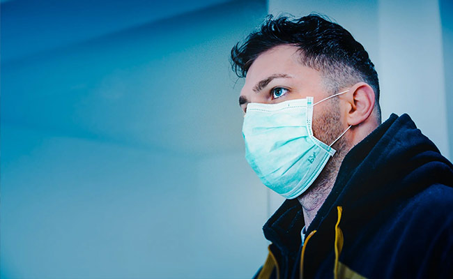 Tips On How To Maintain Strict Safety And Sanitise Your Online Deliveries