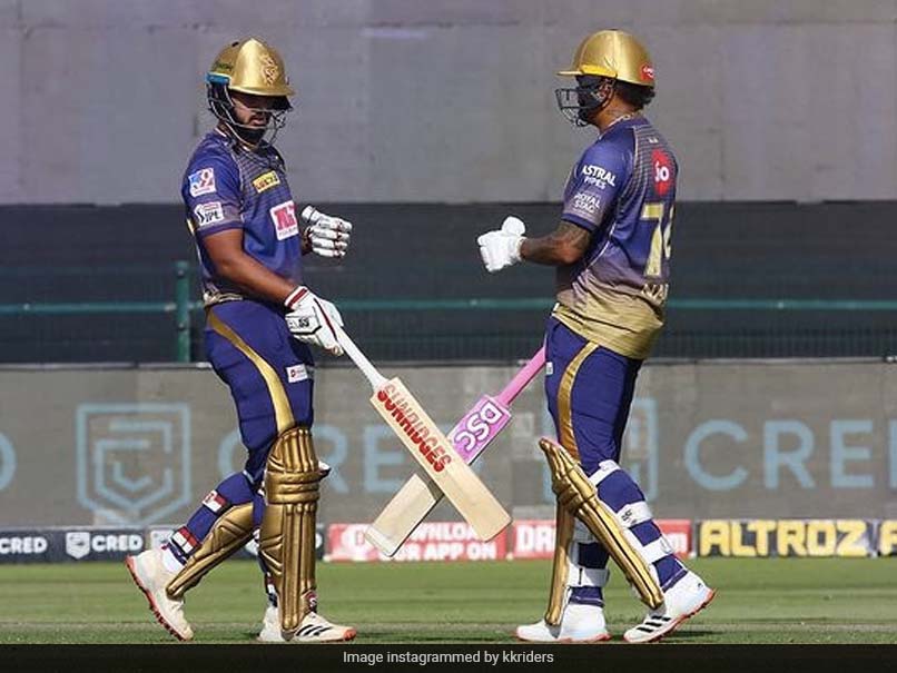 IPL 2021, Preview: Eoin Morgan-Led KKR To Begin Indian Premier League Campaign vs SRH
