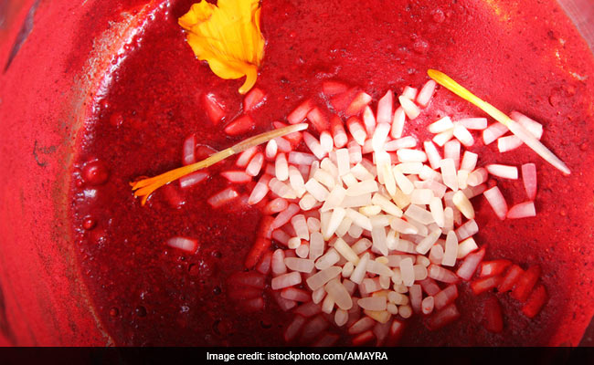 Chaitra Navratri Dates: Harvest And New Year Festivals Of States In April