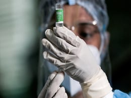 Gurugram First In Haryana To Achieve 100% Vaccination Coverage: Official Gurugram First In Haryana To Achieve 100% Vaccination Coverage: Official