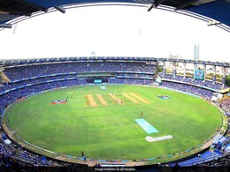 IPL 2021: Maharashtra Government Allows IPL Teams To Practice After 8 PM In Mumbai Despite Night Curfew IPL 2021: Maharashtra Government Allows IPL Teams To Practice After 8 PM In Mumbai Despite Night Curfew