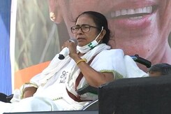Mamata Banerjee Won't Campaign In Kolkata Anymore, Says Trinamool Leader Mamata Banerjee Won't Campaign In Kolkata Anymore, Says Trinamool Leader