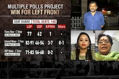 'Not Talking About Love Jihad In Polls': Kerala BJP Leader 'Not Talking About Love Jihad In Polls': Kerala BJP Leader
