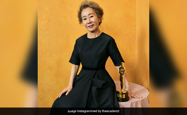Oscars 2021: Everything You Need To Know About Youn Yuh-jung, Korea's First Oscar-Winning Actress