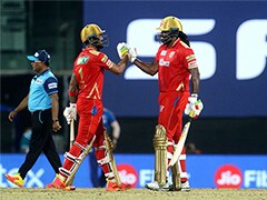 KL Rahul Stars As Punjab Kings Stun Mumbai Indians By 9 Wickets