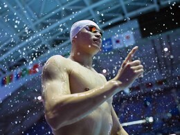 New Hearing For Chinese Swimmer Sun Yang Set For May 24-28, Says Court Of Arbitration For Sport New Hearing For Chinese Swimmer Sun Yang Set For May 24-28, Says Court Of Arbitration For Sport