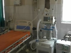 हिसार से रोहतक तक भटकता रहा परिवार, वेंटिलेटर के इंतजार में गई मासूम की जान, NHRC ने मांगा जवाब