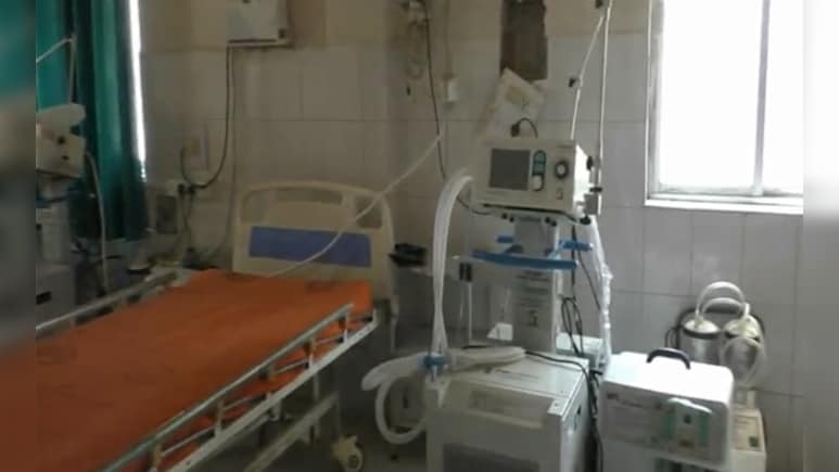 Ranchi Medical Student On Ventilator After Sipping Tea From Canteen