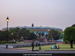 In India Covid Crisis, Anger Over Centre's Rs 20,000 Crore Delhi Makeover In India Covid Crisis, Anger Over Centre's Rs 20,000 Crore Delhi Makeover