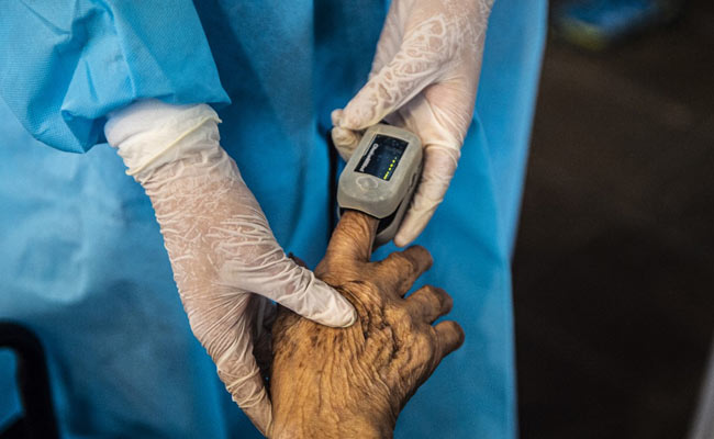 Delhi Government To Train 5,000 Youths As Health Assistants From June 28