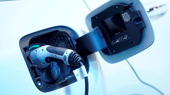GST Council Increases Tax On Used EV Car Sale By Business