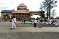 100 Sikh Pilgrims Test Positive On Return From Pakistan After Baisakhi 100 Sikh Pilgrims Test Positive On Return From Pakistan After Baisakhi
