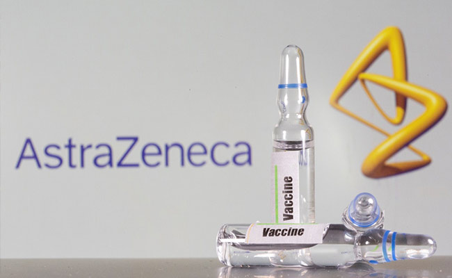 EU Legal Action Over Vaccines "Without Merit": AstraZeneca