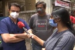 Nashik Hospital Doctor Says No Oxygen Since Morning Nashik Hospital Doctor Says No Oxygen Since Morning