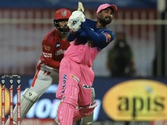 RR vs PBKS: When And Where To Watch Live Telecast, Live Streaming