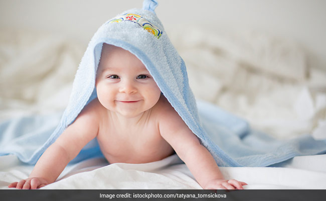Don't Believe The Myths: IVF Babies Are Just as Normal as Naturally Conceived Babies