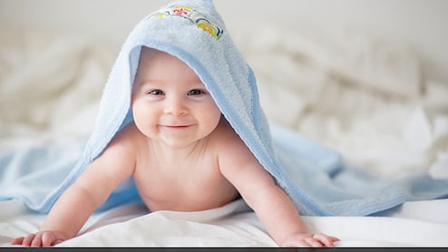 Humidity And Baby Skin: Preventing Rashes And Infections During Monsoon Season