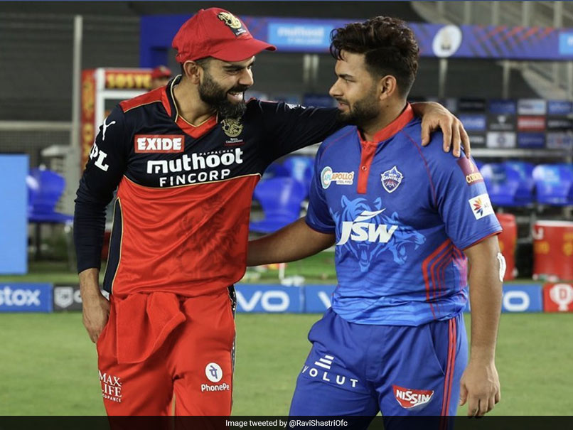 "Seeds Being Sowed": Ravi Shastri Makes Bold Prediction On IPL's Potential "New Winner"