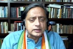 Shashi Tharoor: Groupism Is A Reality Shashi Tharoor: Groupism Is A Reality