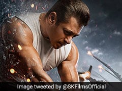 Radhe: सलमान खान की 'राधे' को लेकर बड़ा ऐलान, इस दिन रिलीज होगी फिल्म