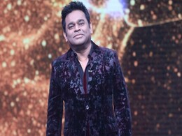 इंडियन आइडल 12 के सेट पर ए.आर. रहमान ने खोला राज, फुरसत में सुनते हैं इनके सॉन्ग इंडियन आइडल 12 के सेट पर ए.आर. रहमान ने खोला राज, फुरसत में सुनते हैं इनके सॉन्ग