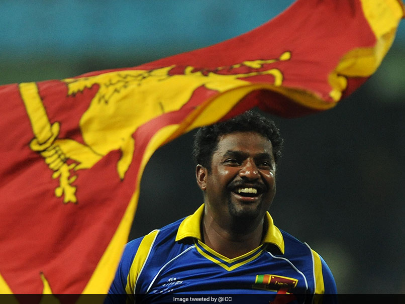 Muttiah Muralitharan Set To Be Discharged After Angioplasty On Monday: Hospital