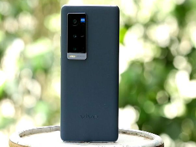 The Camera Review of Vivo X60 Pro+ and How a Smartphone Processor Can Help in Online Gaming and E-Sports