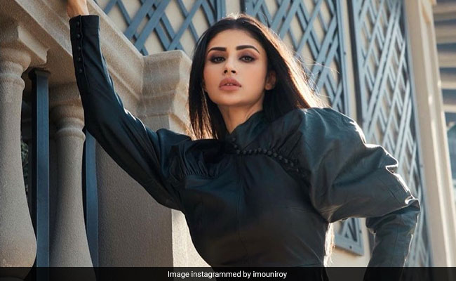Mouni Roy Discovered Her "Alter Ego" Last Year And Is Sharing With Us Now