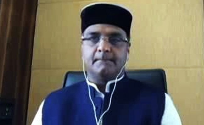 No Deaths Due To Lack Of Oxygen In Madhya Pradesh, Says Minister