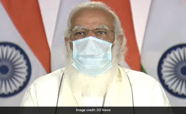 PM Congratulates Mamata '<i>Didi</i>': "Centre Will Continue To Support Bengal"