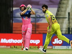 CSK vs RR: When And Where To Watch Live Telecast, Live Streaming