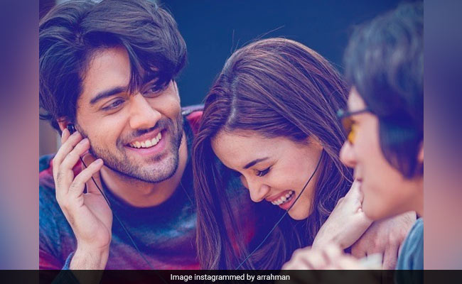 <I>99 Songs</i> Review: AR Rahman's Film Is A Visual And Musical Treat